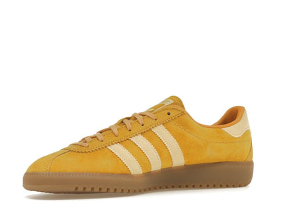 adidas Bermuda Bold Gold