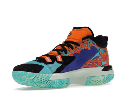 Jordan Zion 1 Planet Z