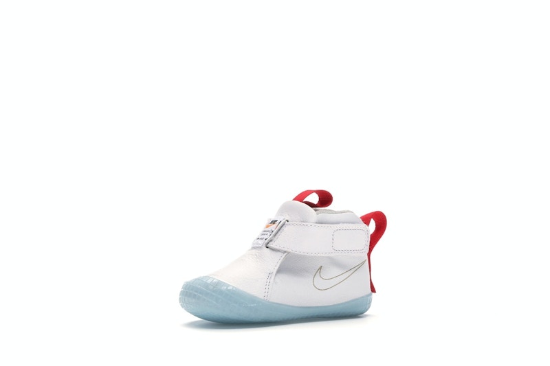 Nike Mars Yard Overshoe Tom Sachs (I)