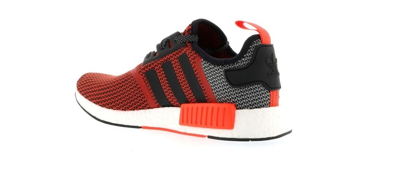 adidas NMD R1 Lush Red