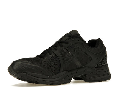 Saucony ProGrid Triumph 4 Gorpcore Black