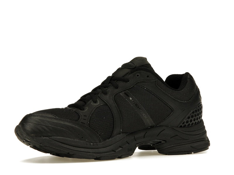 Saucony ProGrid Triumph 4 Gorpcore Black