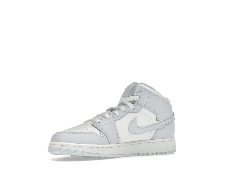 Jordan 1 Mid Cobalt Bliss (GS)
