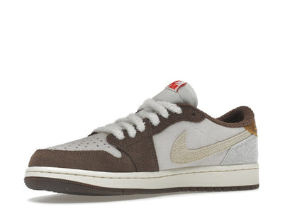 Jordan 1 Retro Low OG Year of the Rabbit