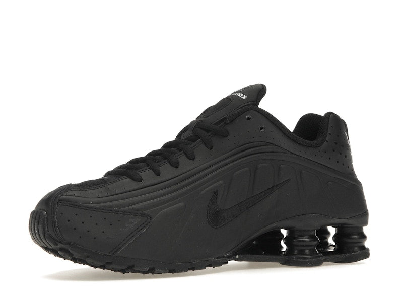 Nike Shox R4 Black (GS)