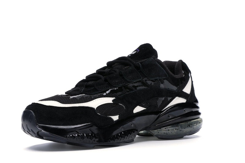 Puma Cell Bait x Marvel Venom (Special Box/Cannister)