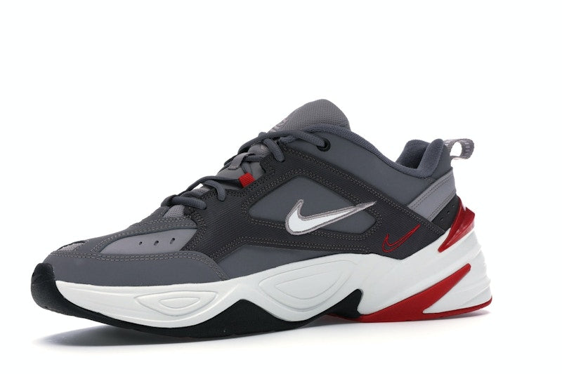 Nike M2K Tekno Gunsmoke University Red