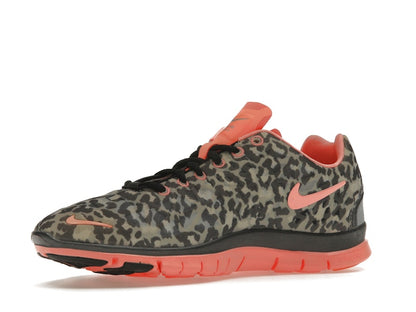 Nike Free TR Fit 3 Animal Print (Women's)