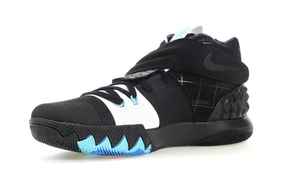 Nike Kyrie S1 Hybrid Black
