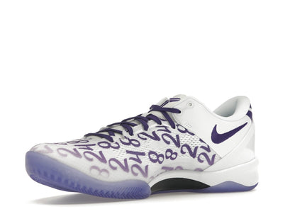 Nike Kobe 8 Protro Court Purple