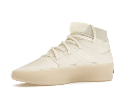 adidas Fear of God Athletics I Basketball Cream White