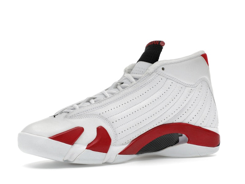 Jordan 14 Retro Candy Cane (2006)