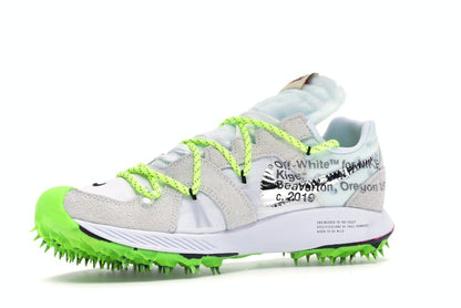 Nike Zoom Terra Kiger 5 Off-White White (Women's)