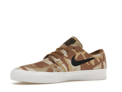 Nike SB Zoom Stefan Janoski Canvas Premium RM Parachute Beige