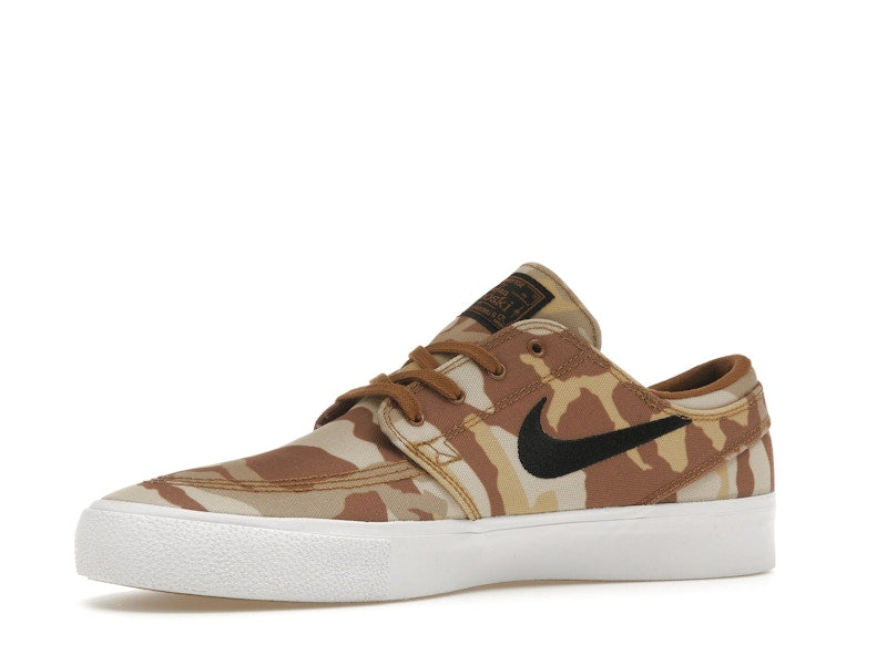 Nike SB Zoom Stefan Janoski Canvas Premium RM Parachute Beige