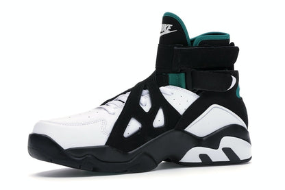Nike Air Unlimited Black
