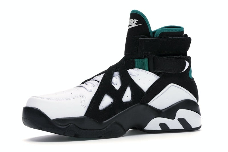 Nike Air Unlimited Black