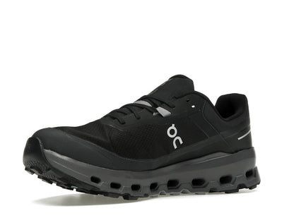On Running Cloudvista 2 Waterproof Black Eclipse