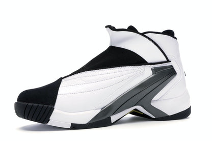 Jordan Jumpman Swift White Black