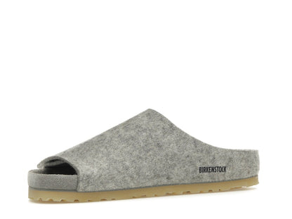 Birkenstock Los Feliz Wool Felt Fear Of God Cement Melange (Narrow Fit)