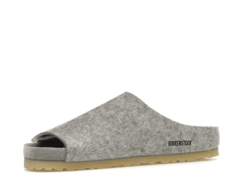 Birkenstock Los Feliz Wool Felt Fear Of God Cement Melange (Narrow Fit)
