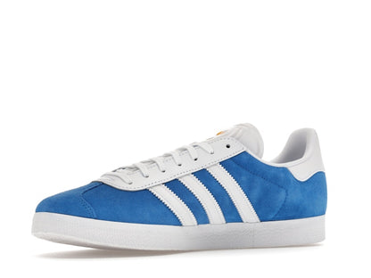 adidas Gazelle Real Madrid Third Kit Blue Bird