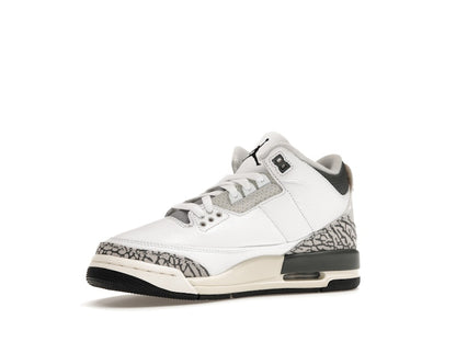 Jordan 3 Retro Hide N' Sneak (GS)