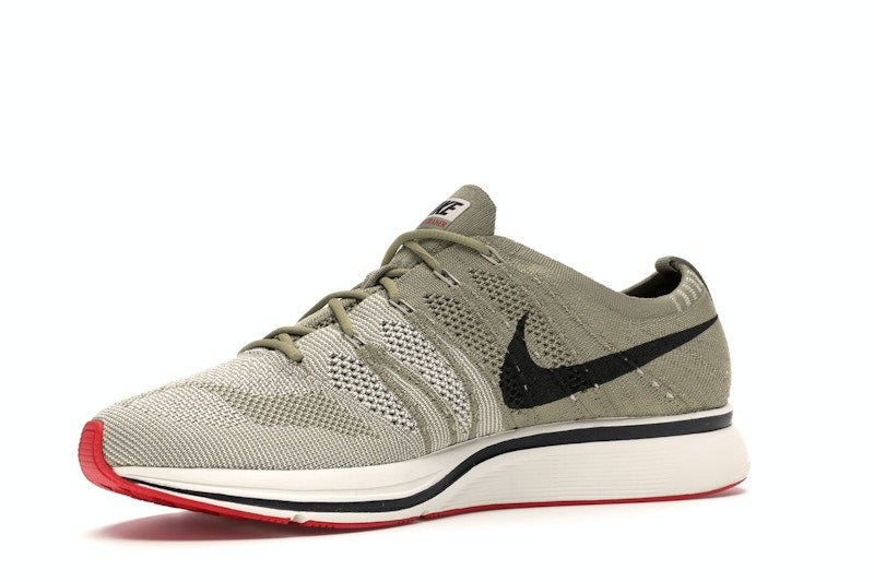 Nike Flyknit Trainer Neutral Olive
