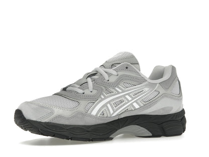 ASICS Gel-NYC Glacier Grey Black