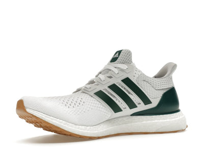 adidas Ultra Boost 1.0 Cloud White Collegiate Green Gum
