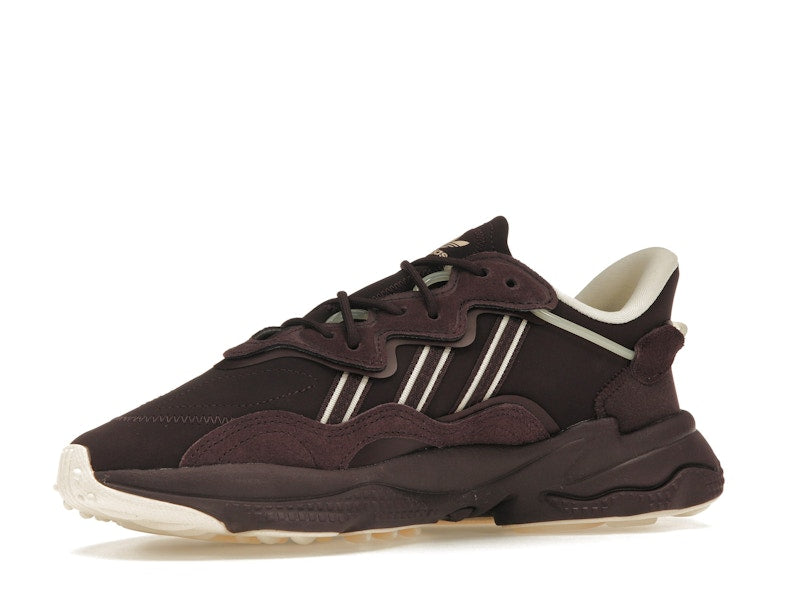 adidas Ozweego Shadow Maroon