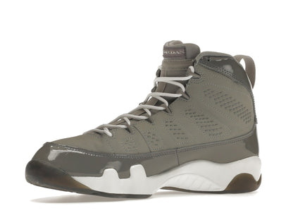 Jordan 9 Retro Cool Grey (2002)