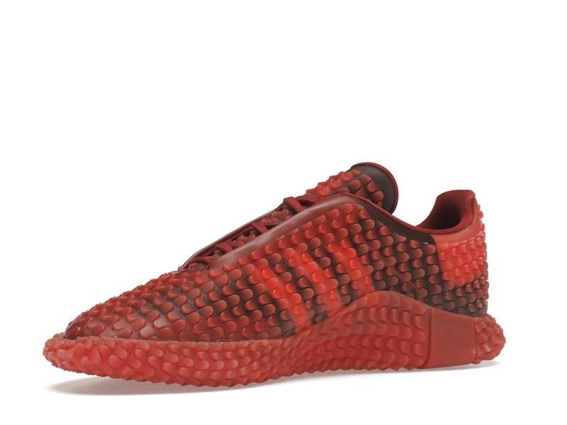 adidas Graddfa AKH I Craig Green Collegiate Burgundy