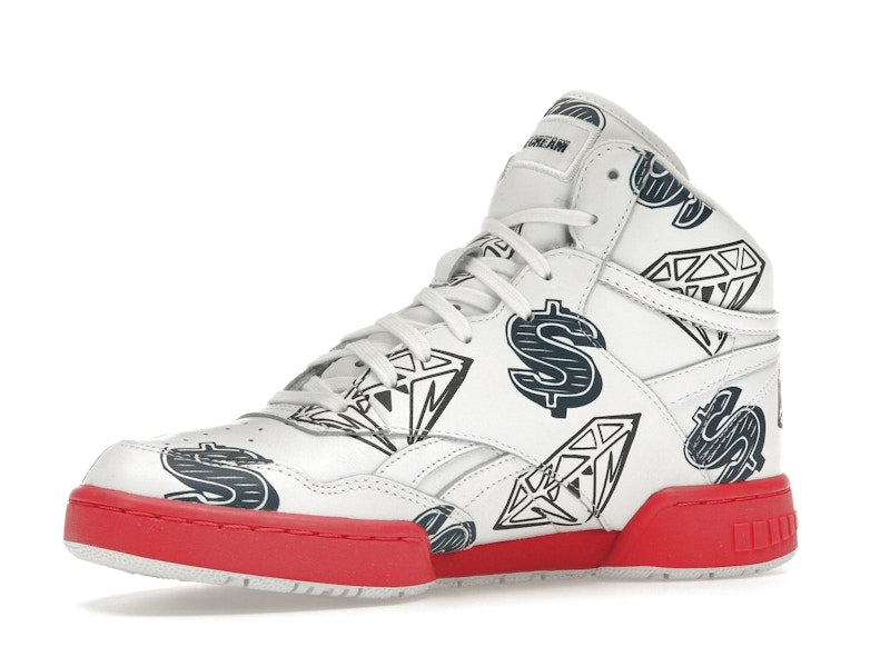 Reebok BB4600 BBC Ice Cream