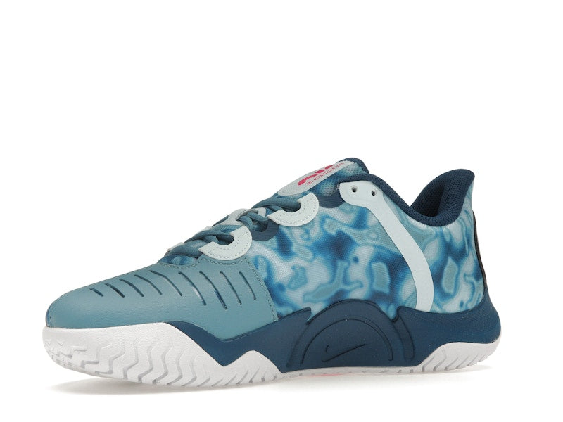 Nike Court Air Zoom GP Turbo Naomi Osaka Glacier Blue (Women's)