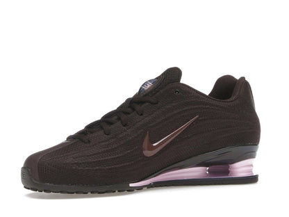 Nike Shox Z Velvet Brown (Women's)