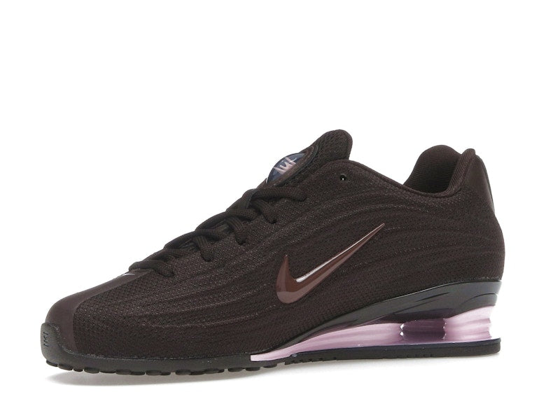 Nike Shox Z Velvet Brown (Women's)