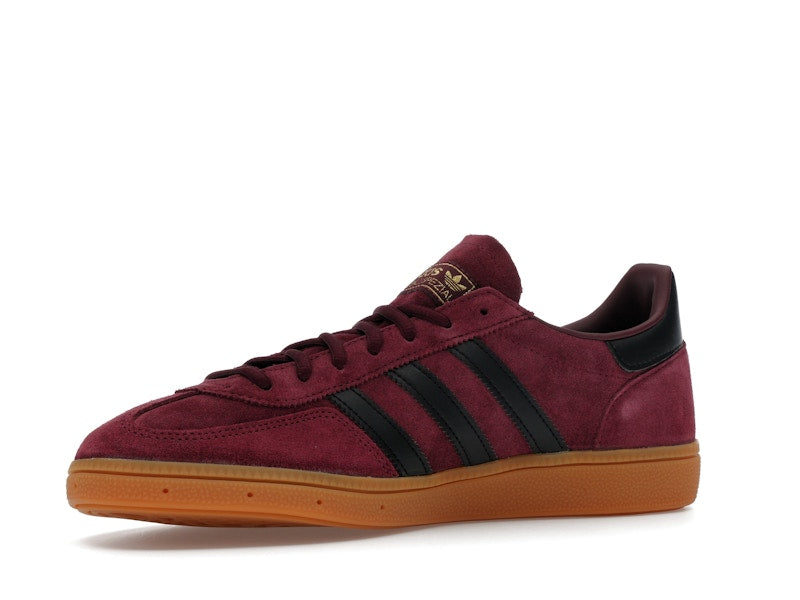 adidas Handball Spezial Maroon Black