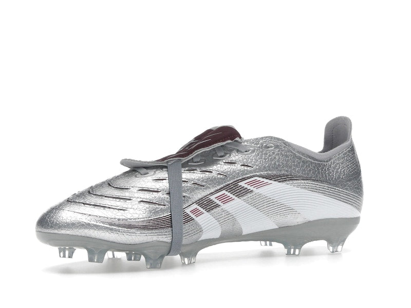 adidas Predator League Fold-Over Tongue FG/MG Jude Bellingham Chrome Dream