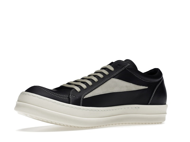 Rick Owens Vintage Sneakers Black