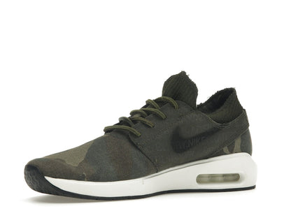 Nike SB Air Max Janoski 2 Premium Camo