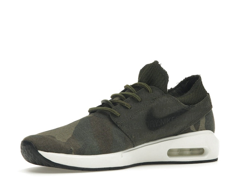 Nike SB Air Max Janoski 2 Premium Camo