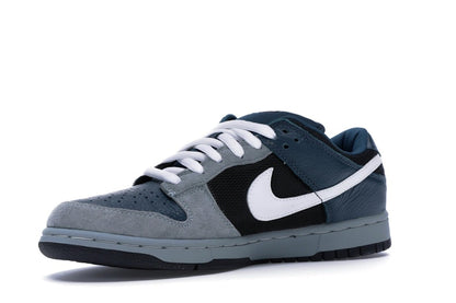 Nike Dunk Low Pro SB Futura