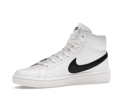 Nike Court Royale 2 Mid White Onyx