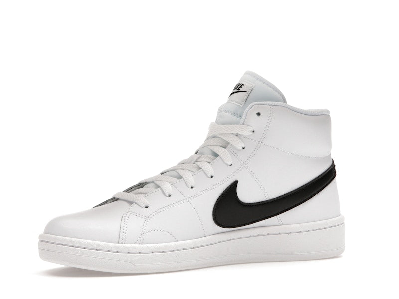 Nike Court Royale 2 Mid White Onyx