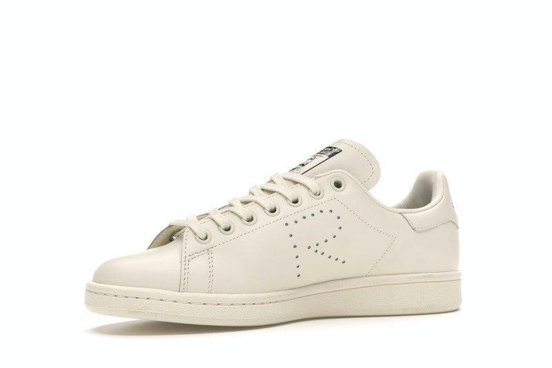 adidas Stan Smith Raf Simons Cream