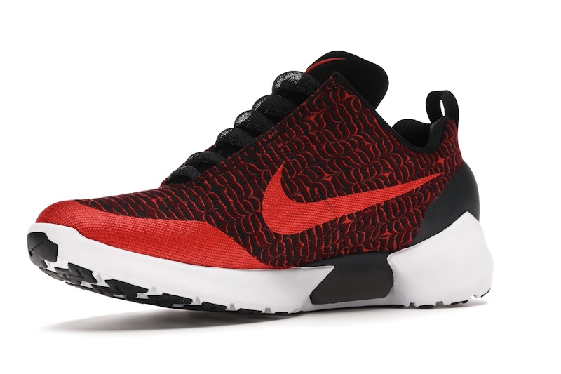 Nike HyperAdapt 1.0 Habanero Red