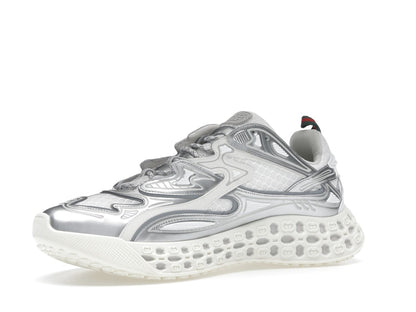 Gucci cub3d Grey White Demetra