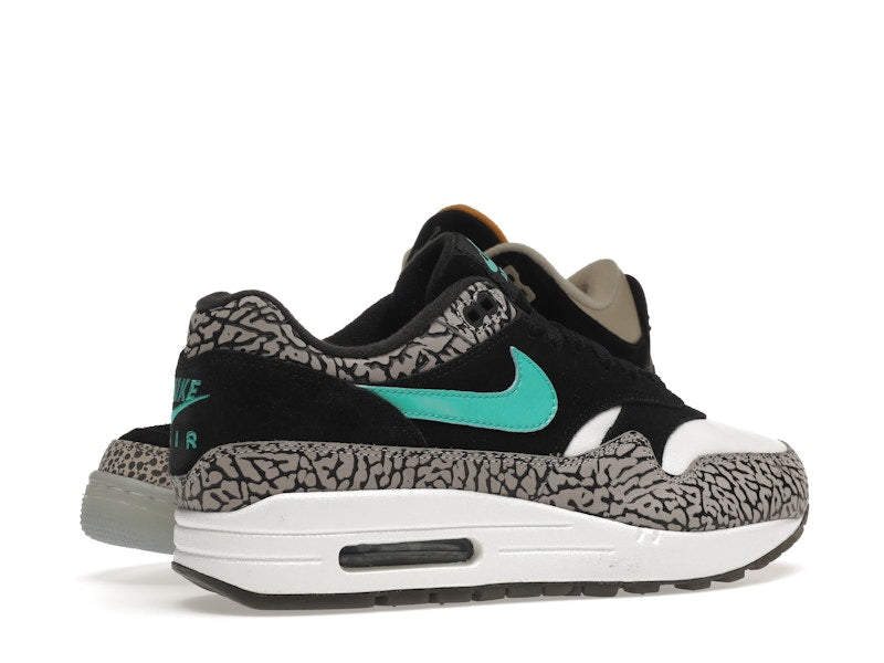 Jordan 3 Retro & Nike Air Max 1 atmos Pack