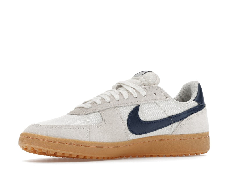 Nike Field General Pale Ivory Gum Yellow Midnight Navy